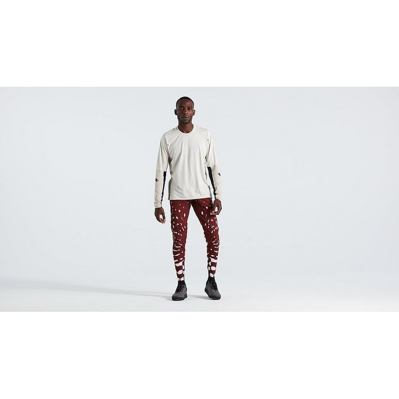 Specialized prey trail pant rum 34