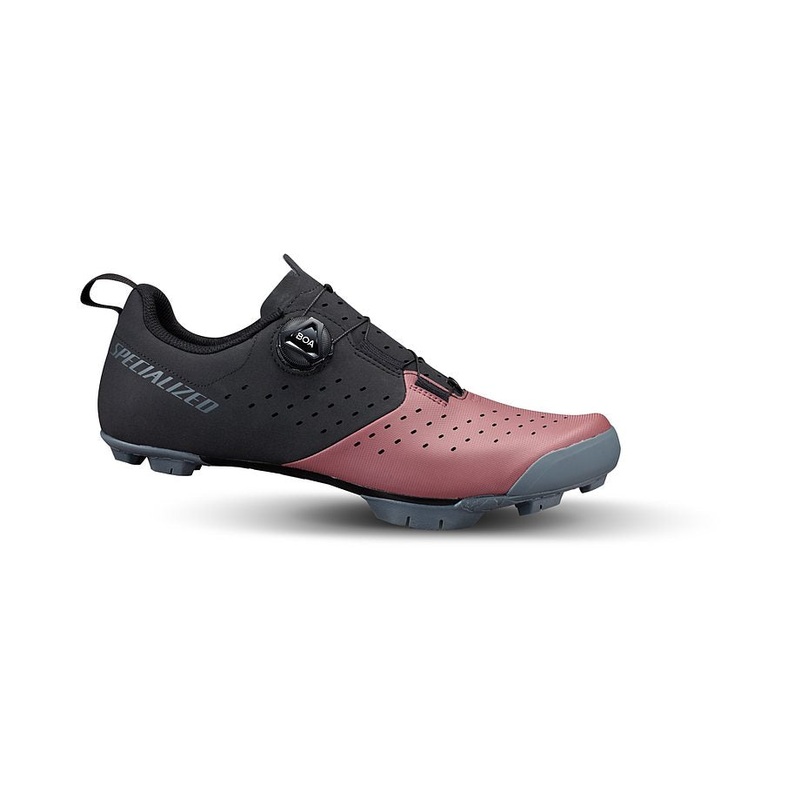 Specialized recon 1.0 shoe spice 48