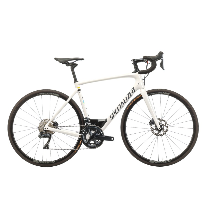 Specialized Roubaix Road Bike – 2018, 56cm