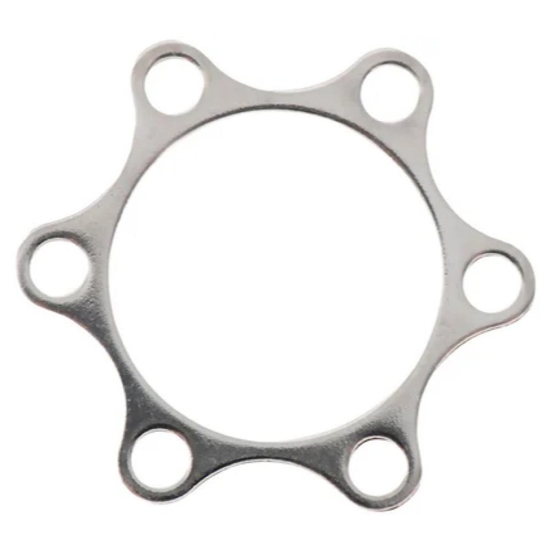 TRP 0.5mm 6 bolt ROTOR ALIGNMENT SPACER