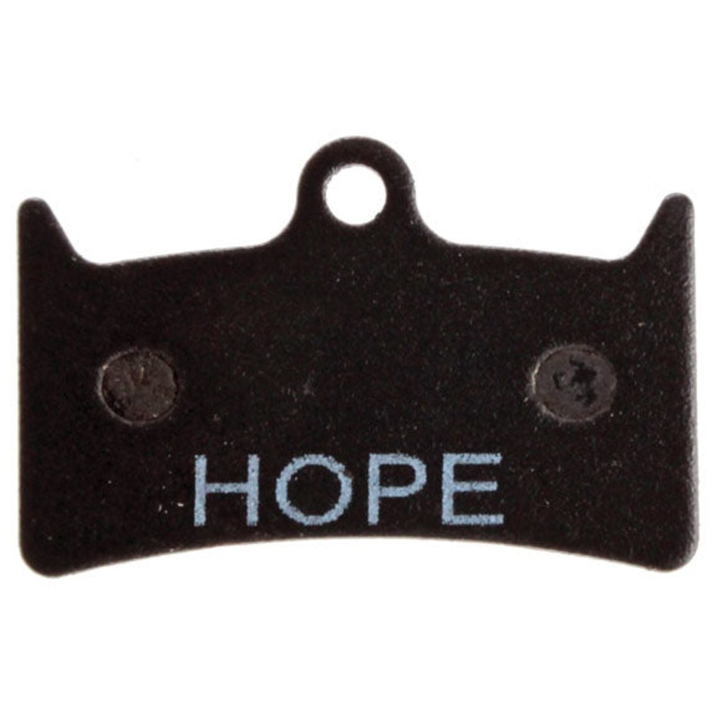 V4 Brake Pads – Standard Organic Compound Pair