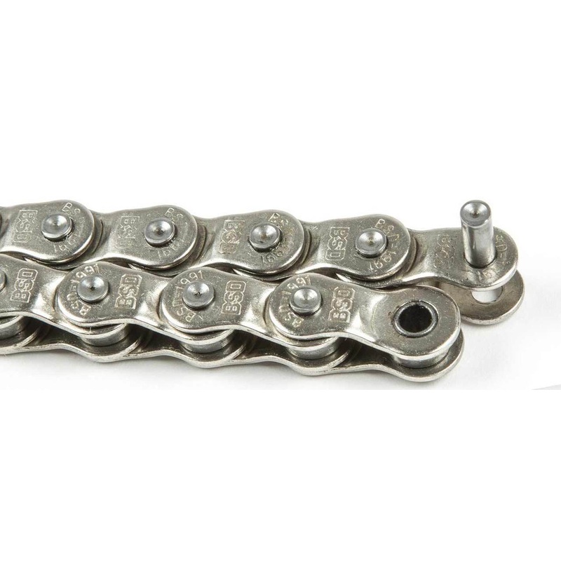 BSD 1991 Half-Link Chain