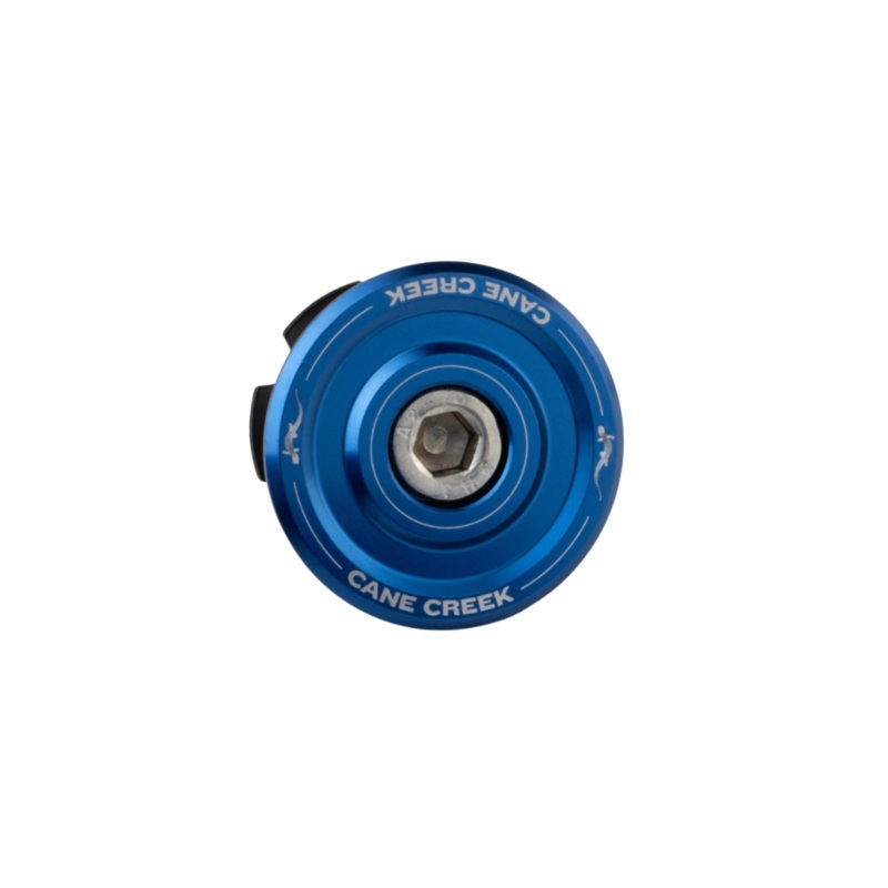 Cane Creek 40 Topcap – Blue