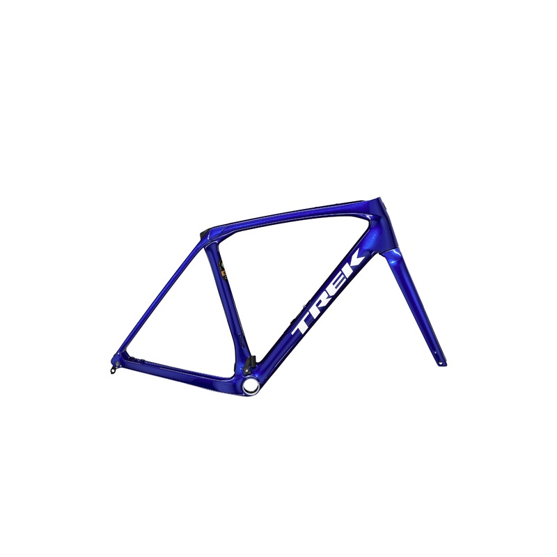 Domane SL Disc F/S 60 Hex Blue