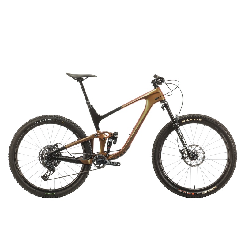 Giant Trance X Advanced Pro 29 Special Edition Mountain Bike – 2023, X-Large