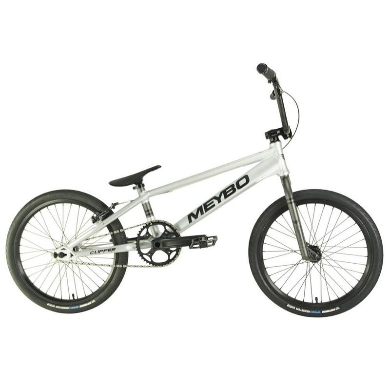 Meybo 2024 Clipper Pro 21 Bike
