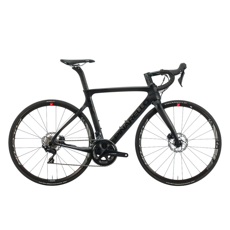 Pinarello Gan Disk 105 Road Bike – 2020, 50cm