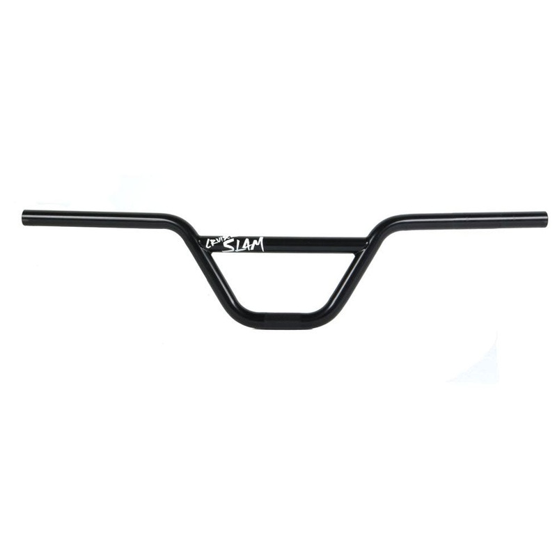S&M 5.75″ CRUISER SLAM BLACK