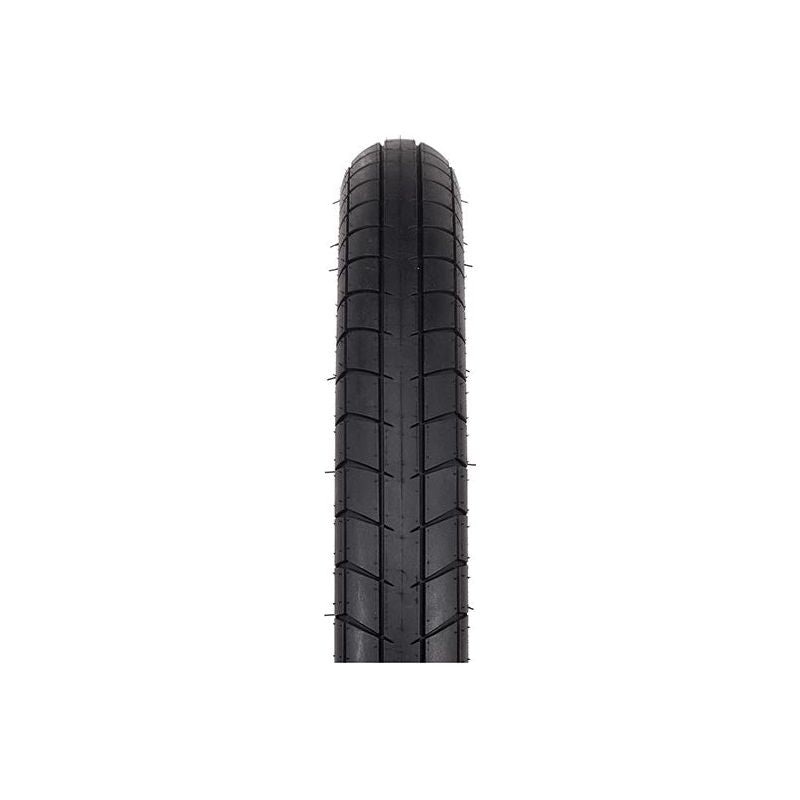 Salt Plus Burn Bicycle Tires