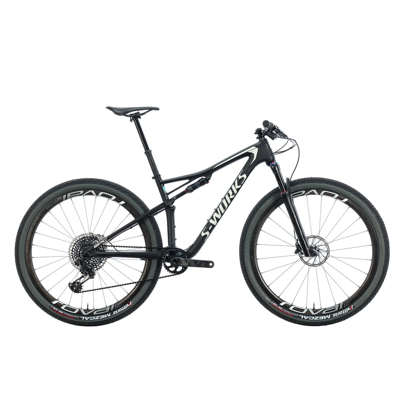 Specialized S-Works Epic XX1 Eagle Mountain Bike – 2018, Medium
