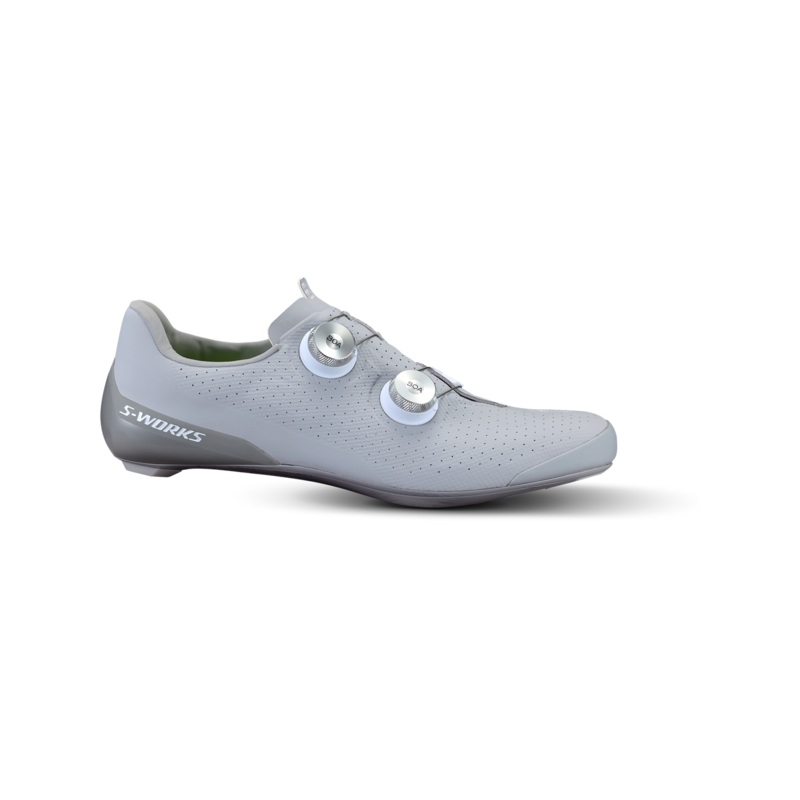 Specialized torch 1.0 shoe dove grey 40