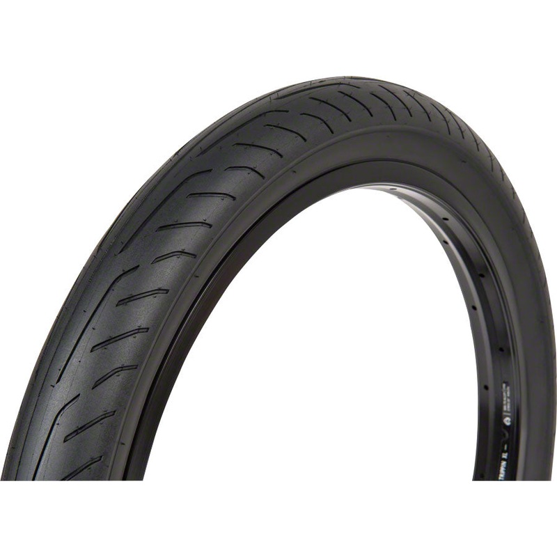 We The People Stickin’ Tire