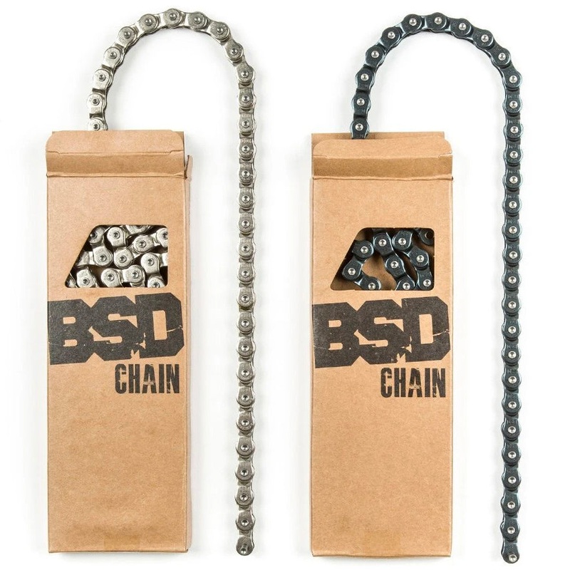 BSD 1991 Halflink Chain