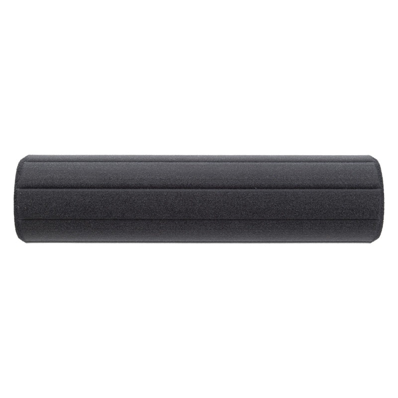 ESI Ribbed Extra Chunky Grips – Black