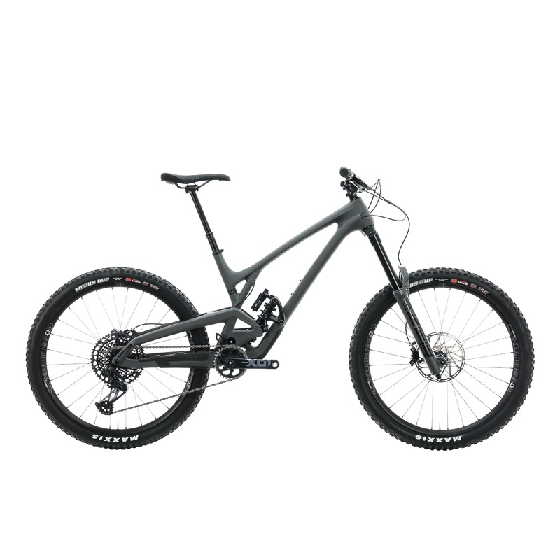 Evil Insurgent 27.5 X01 i9 Hydra Mountain Bike – 2021, Small