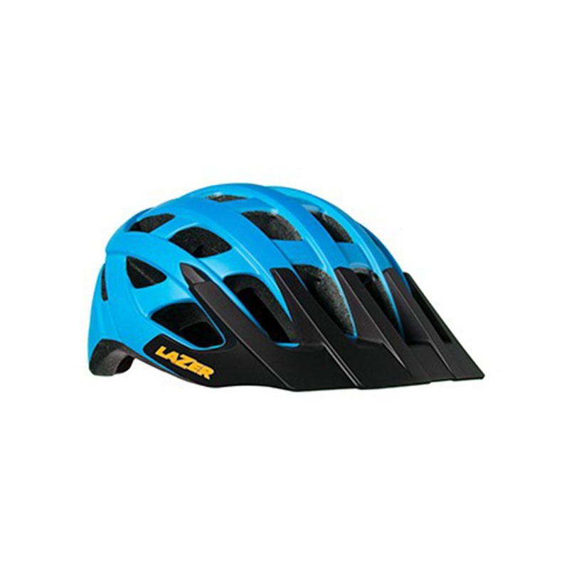 Lazer Roller MTB Helmet – Cyan