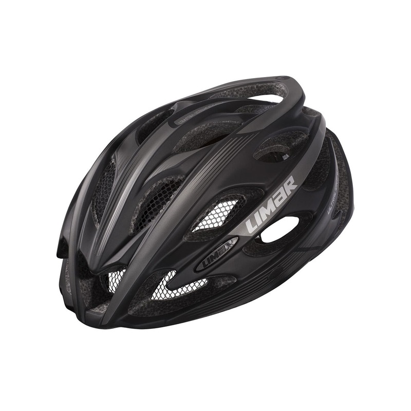 Limar Ultra Light Road Helmet – Black