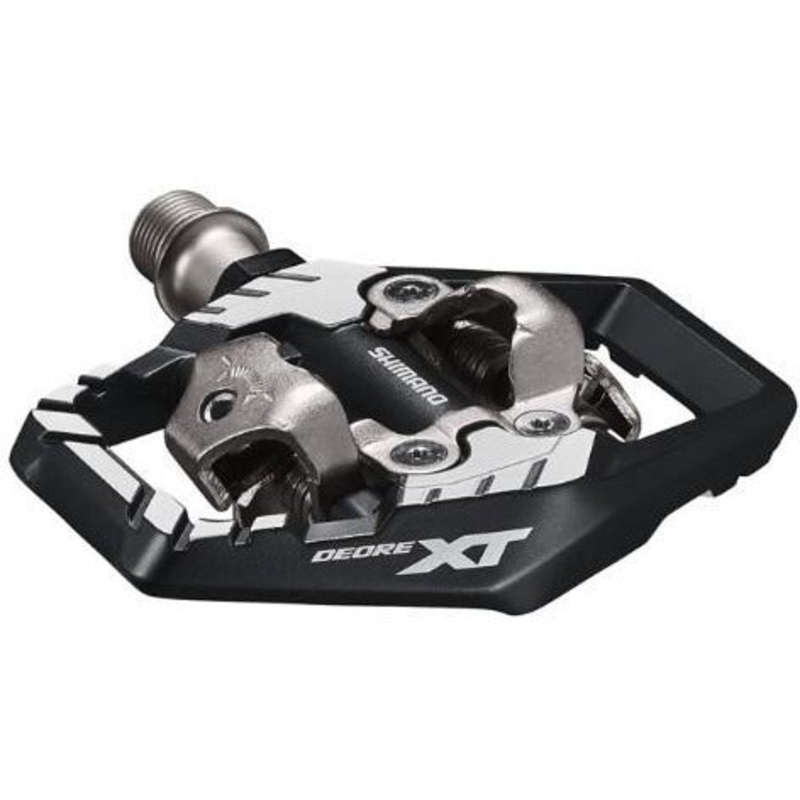 Shimano Deore XT Mountain Bike Pedal PD-M8120