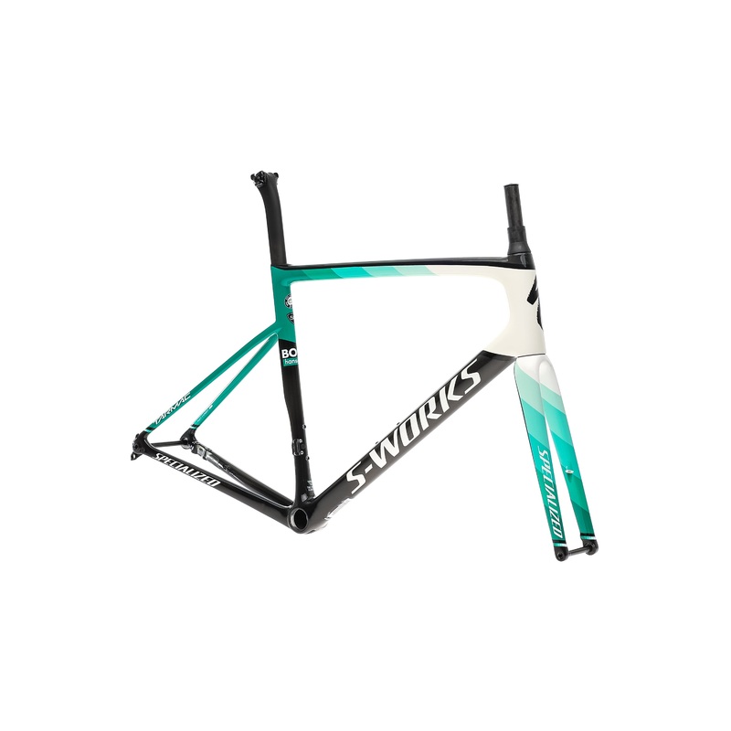 Specialized S-Works Tarmac SL6 Disc 58cm Frameset – 2018
