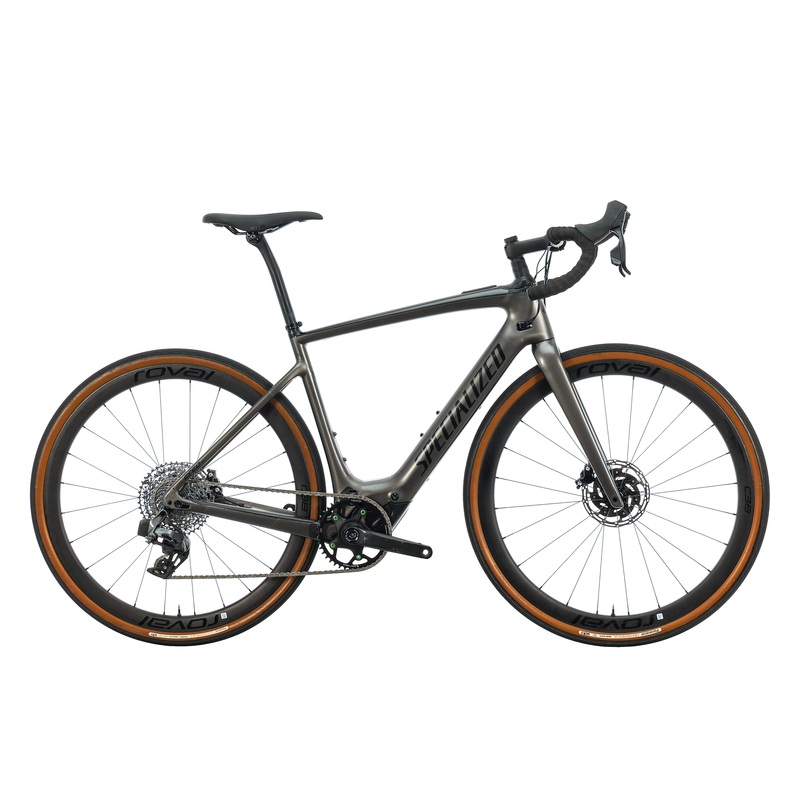 Specialized Turbo Creo SL Expert Road E-Bike – 2021, Large