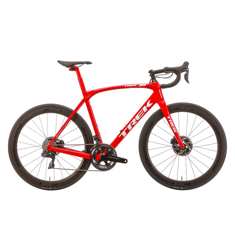 Trek Domane SLR Project One Road Bike – 2021, 58cm