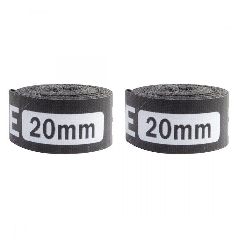 Velox High Pressure Rim Tape Velox 700C/29in 20mm Pair