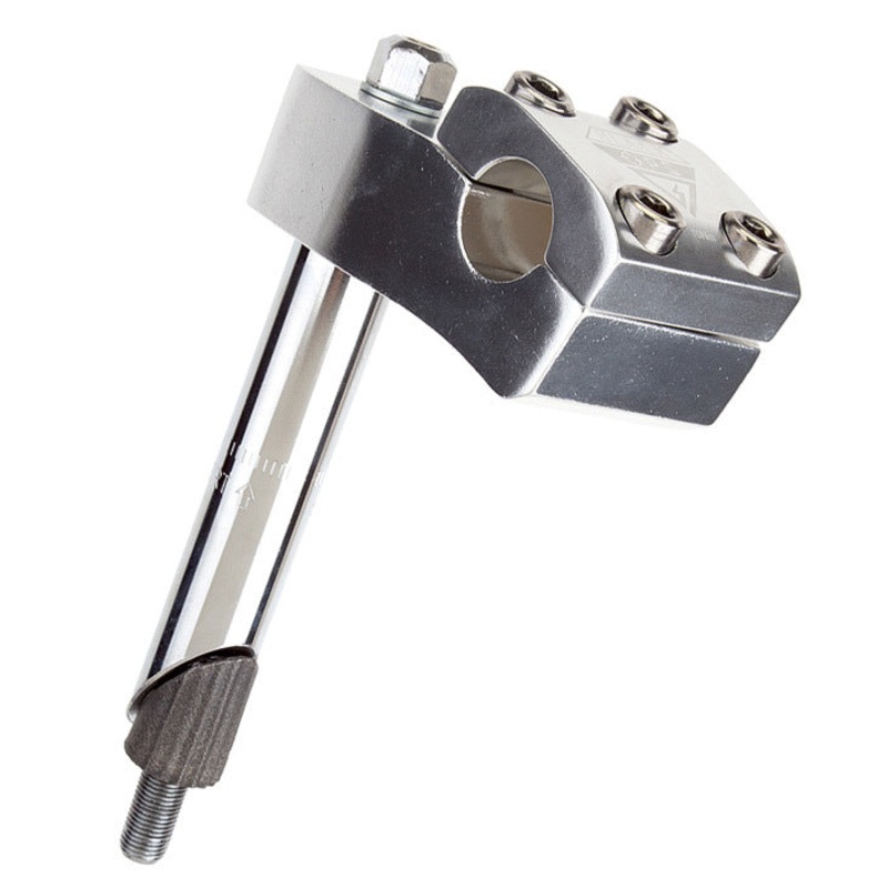 BMX 1″ QUILL F/S STEM