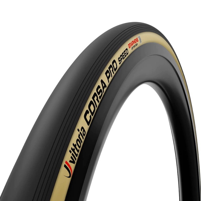 Corsa Pro Speed G2.0 Tire Folding 700×24 Para