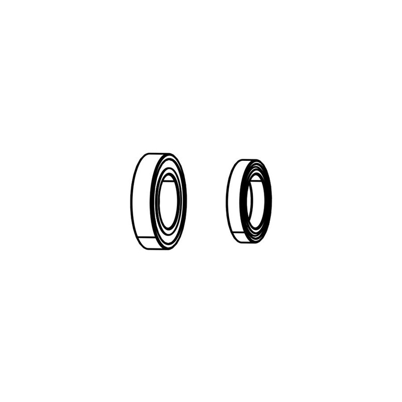 Super9 Disc Brake Bearing Kit
