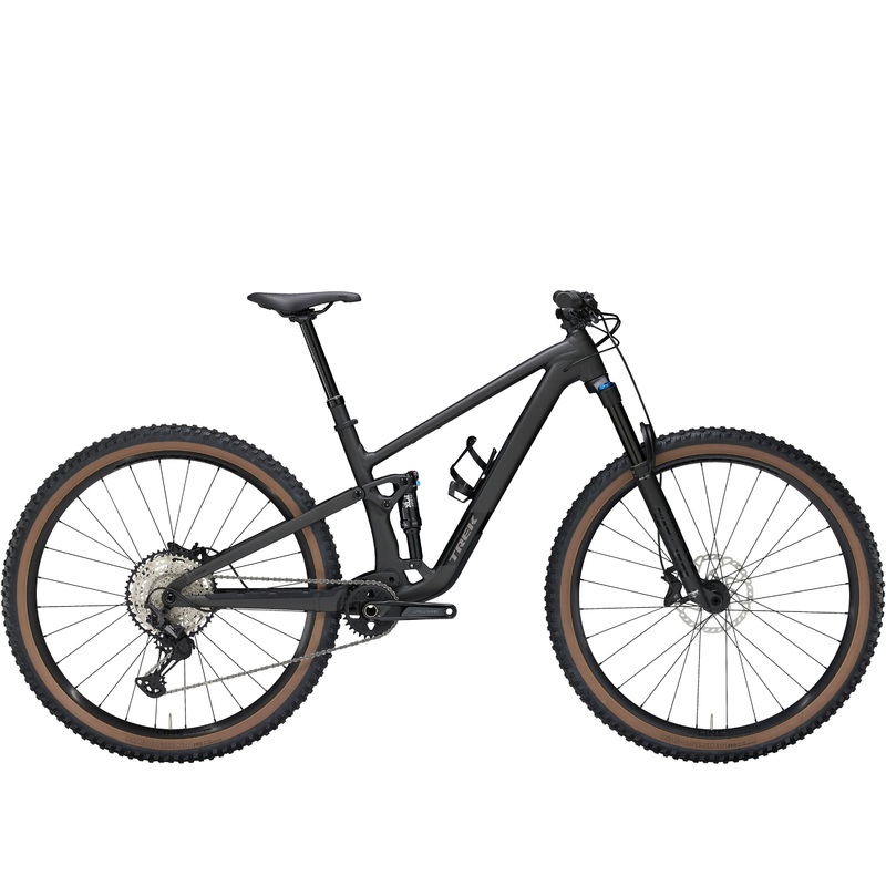 Top Fuel 8 XL Matte Dark Web