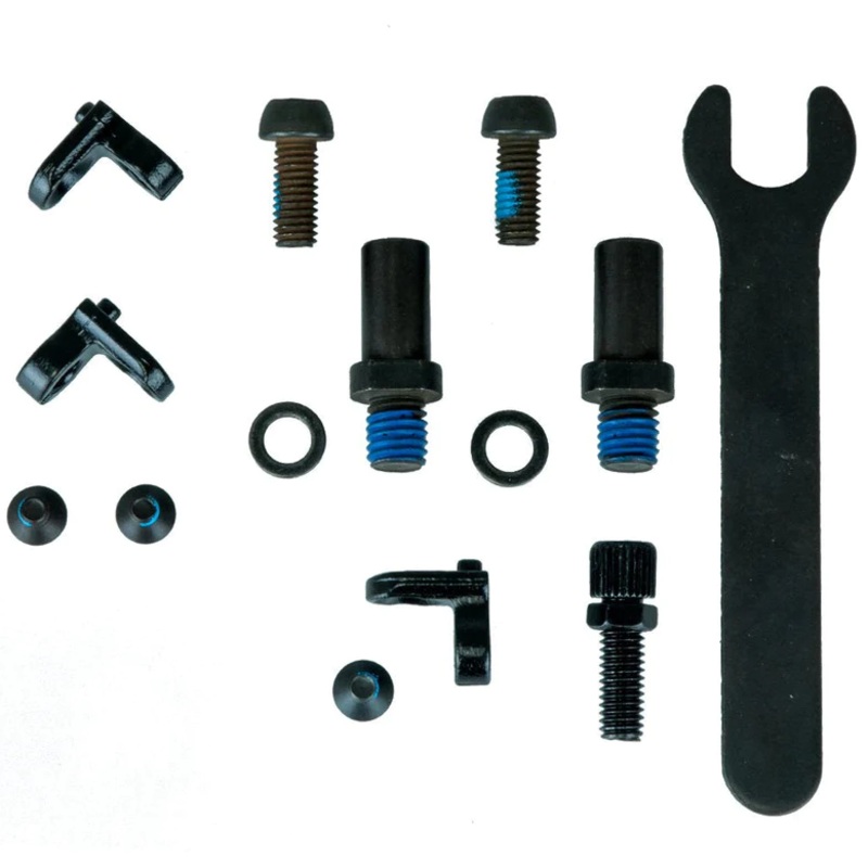 Total BMX Brake Mount Kit