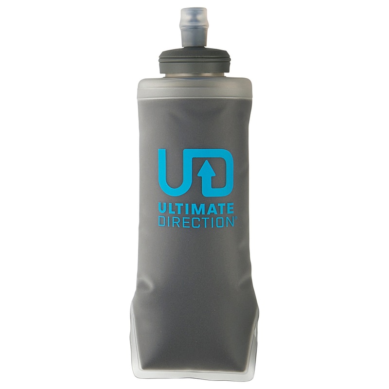 Ultimate Direction Body Bottle 450 Ins – Stay Hydrated on the Go!