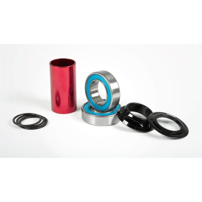 24MM MID BB KIT (NO SPINDLE)