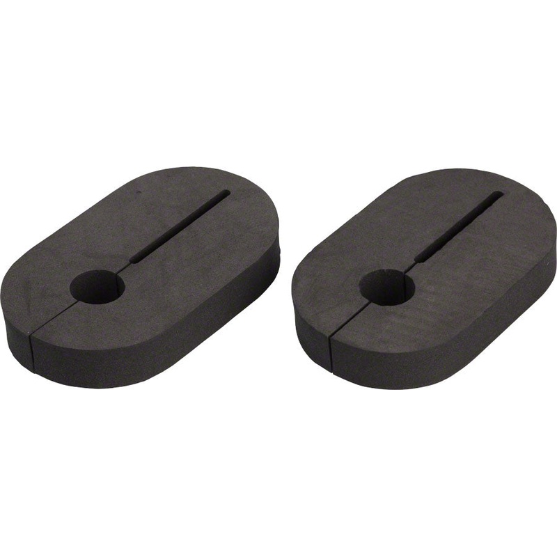45NRTH Cobrafist Bar Donuts – Black