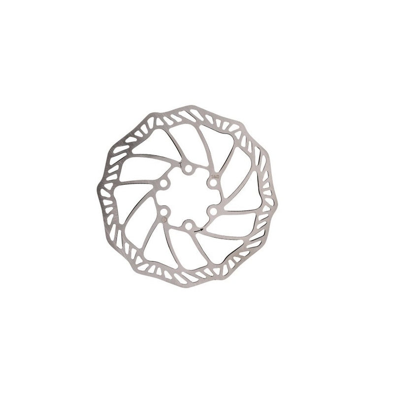 Box Three BMX Specific Rotor 140mm