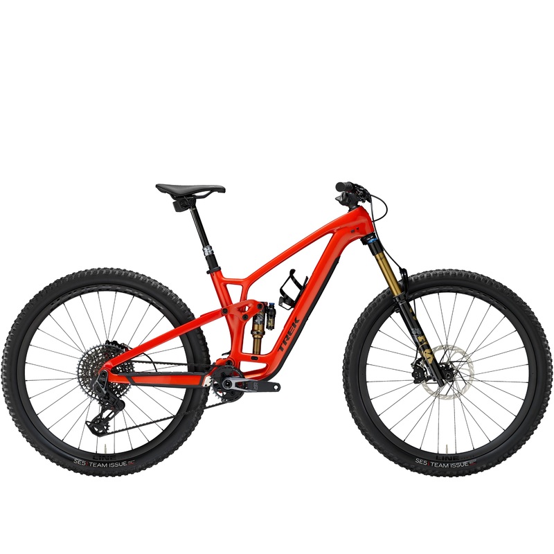 Fuel EX 9.9 XO AXS ML 29 Lava