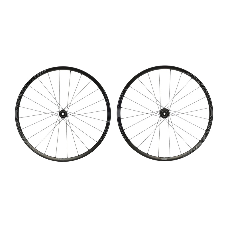 HED Ardennes RA Pro Aluminum Tubeless 700c Wheelset – XDR