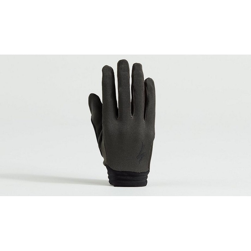 Specialized trail glove lf men charcoal l