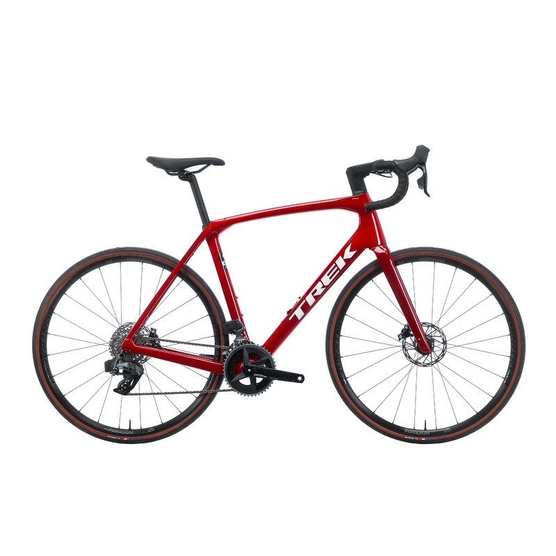 Trek Domane SL 6 AXS Gen 4 Road Bike – 2023, 58cm