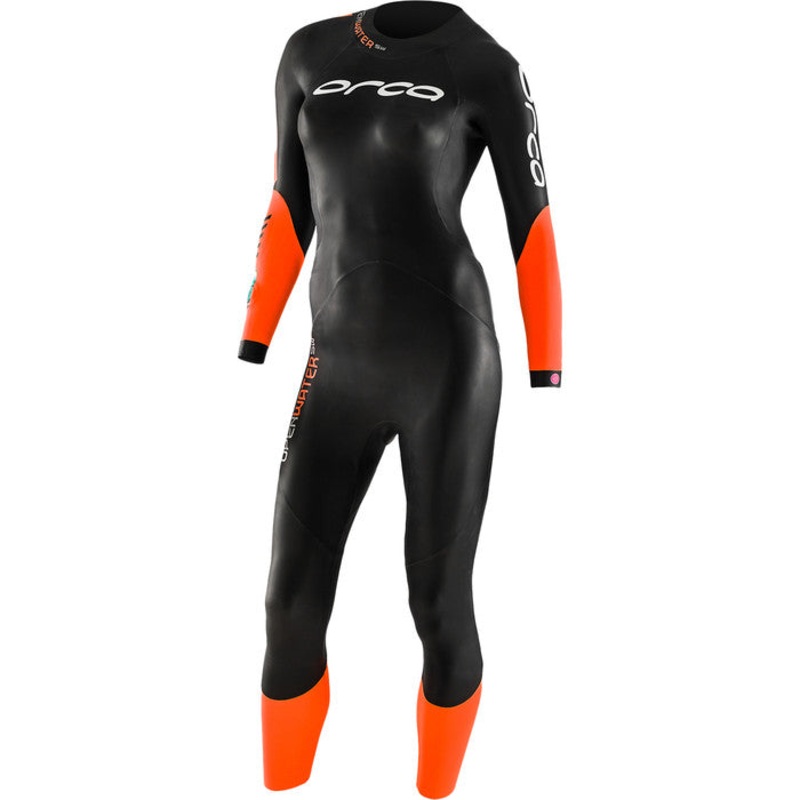 Women’s Orca Openwater RS1 SW (Smartsuit)