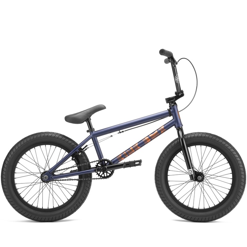 2022 Kink Kicker 18″ Bike