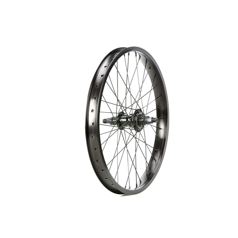 Baseline Freecoaster Wheel