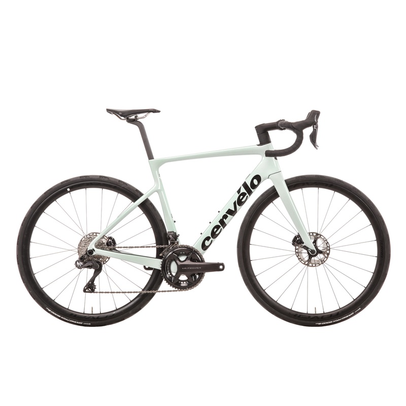 Cervlo Caledonia-5 Road Bike – 2023, 54cm