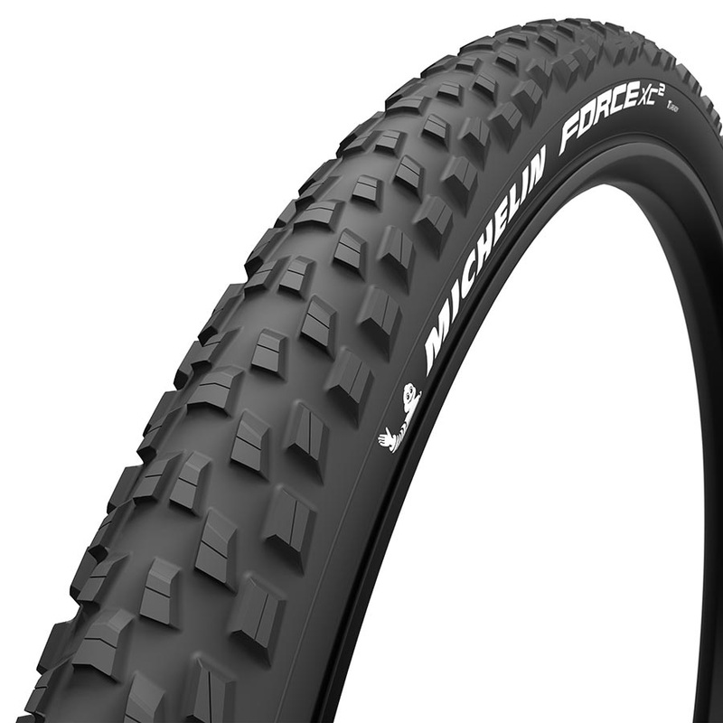 Force XC2 Performance Mountain Tire – 29 x 2.25″
