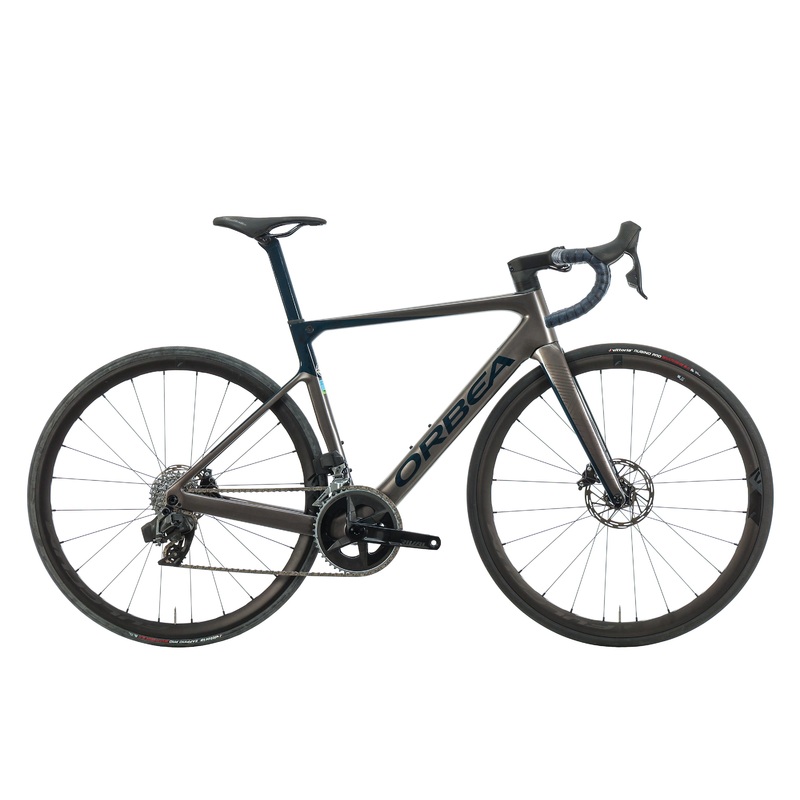 Orbea Orca M31eLTD Road Bike – 2022, 51cm