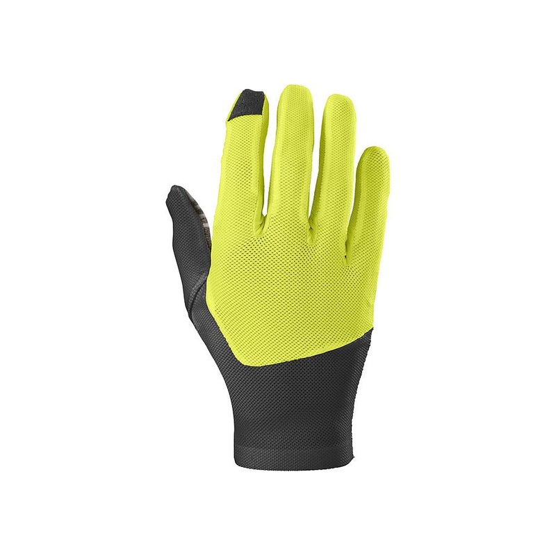Specialized renegade glove lf wmn ion l