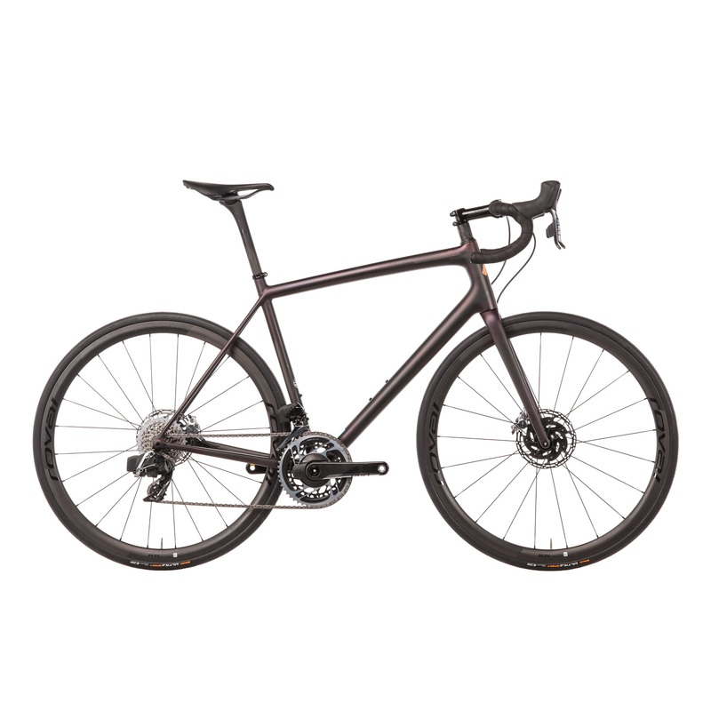 Specialized S-Works Aethos Road Bike – 2021, 58cm
