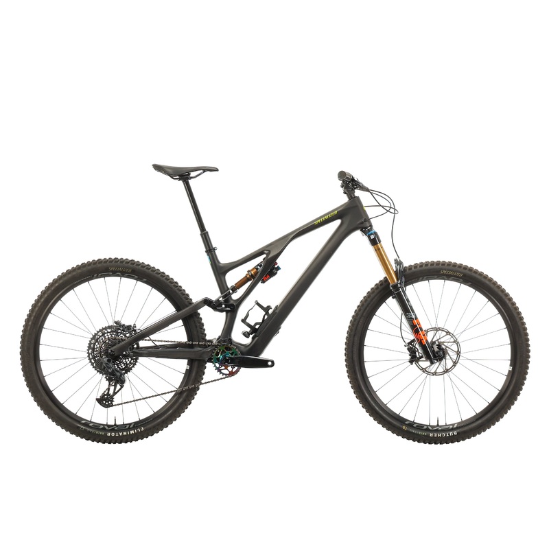 Specialized Stumpjumper Evo Mountain Bike – 2021, S5