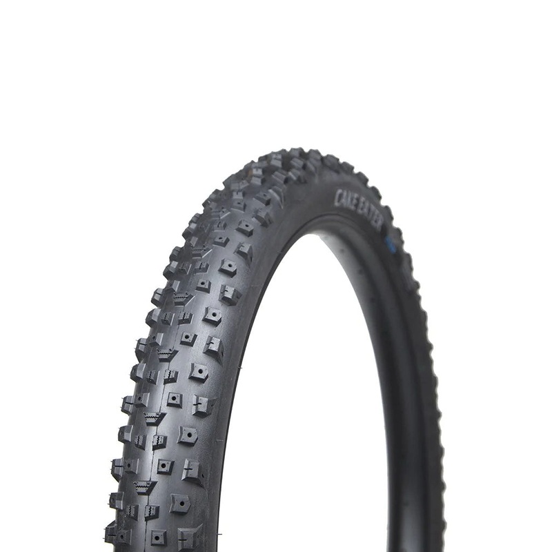 Terrene Cake Eater TR K Tire 29 x2.8″ Tough (60tpi) Black