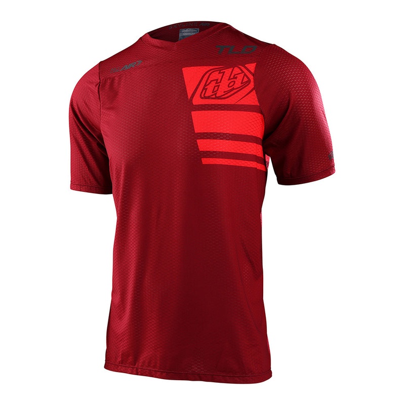 Troy Lee Designs Skyline Air SS Jersey  SALE